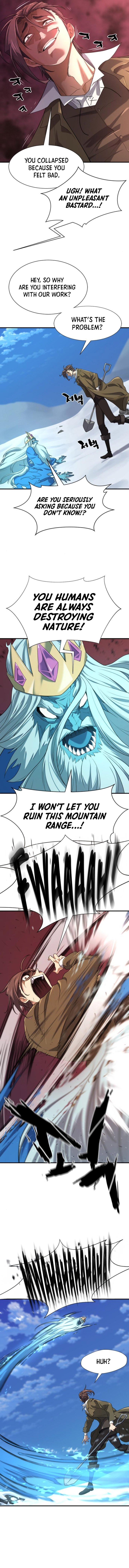 The Greatest Estate Developer, Chapter 175 image 10